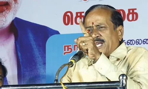 h raja